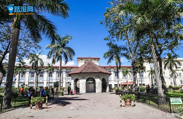 菲律宾海边度假,菲律宾宿雾旅游景点