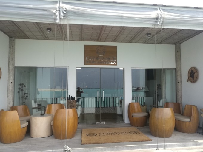 马尔代夫魔富士岛,马尔代夫一价全包浮潜最好的岛