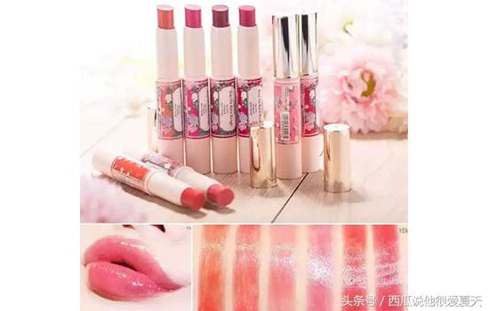 学生党平价彩妆合集,适合学生党用的彩妆品牌推荐