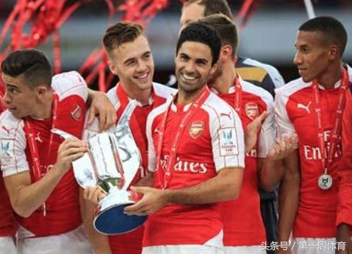 有教授之称的阿森纳教父阿尔塞纳-温格（阿森纳主教练）