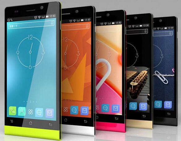 当年很红却消失的手机品牌是什么,逐渐没落的国产手机品牌