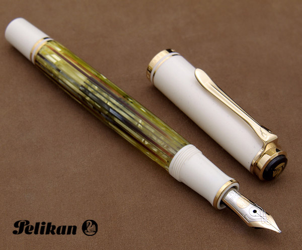 哪些钢笔好看,最好用值得推荐的钢笔