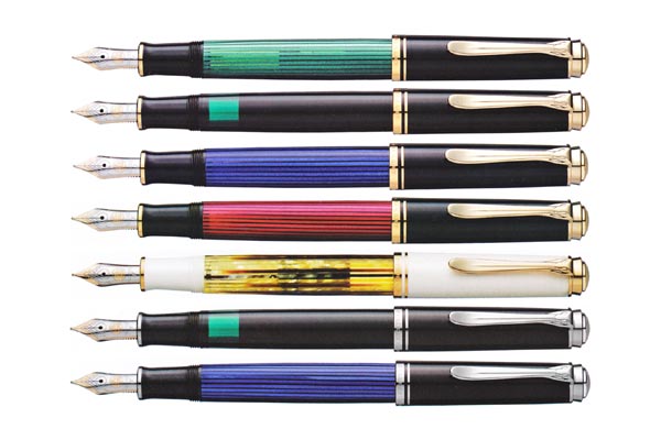 推荐几款最实用的钢笔,哪些钢笔又便宜又书写顺畅