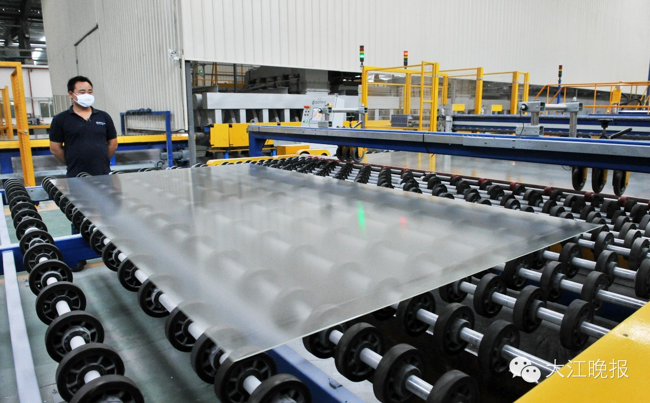 芜湖经开区未来五年发展,芜湖经开区发展过程