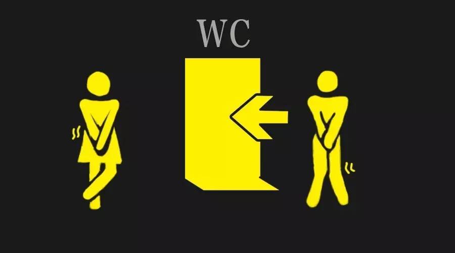 活人被尿憋死含义,活人还能被尿憋死的意思