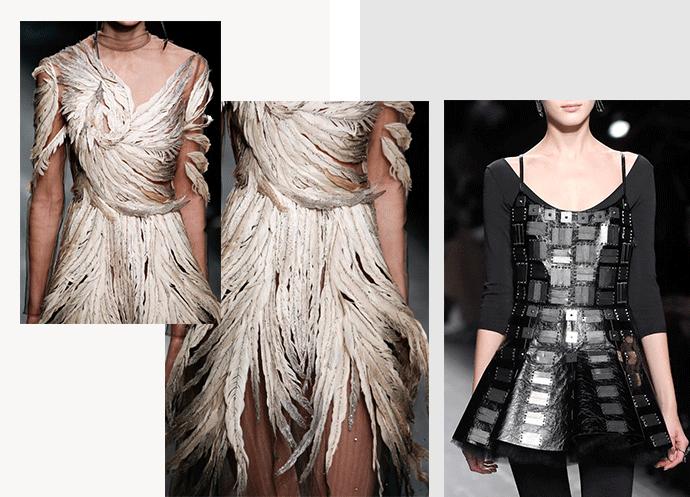 DressforParis，DressforLife|盛宴·巴黎时装周全纪录