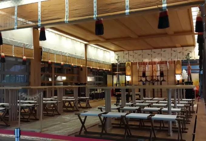 日本小众旅游路线,日本飞驒市和高山市旅游