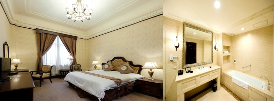 天津经济实惠酒店推荐,天津旅游酒店推荐排名榜前十名