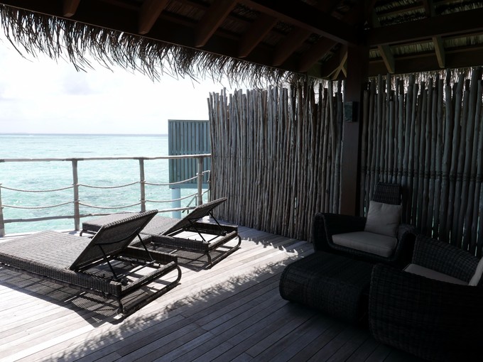 马尔代夫魔富士岛,马尔代夫一价全包浮潜最好的岛