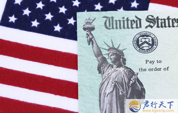 君行天下旅游美国,《君行天下》