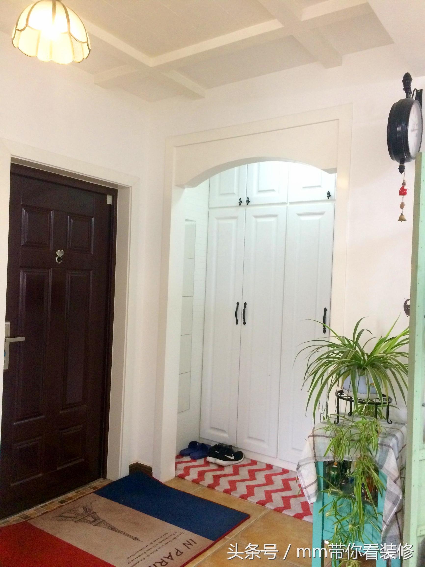 重庆现代田园风格装修价格,重庆美式乡村装修风格