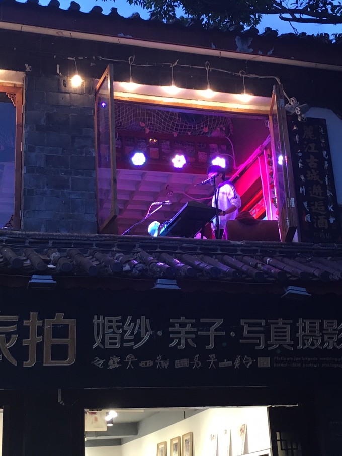 云南大理丽江六日游纯玩团直播,昆明大理丽江双飞六日游多少钱