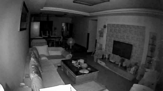 夜视效果好的智能摄像头,夜视功能比较好的摄像头推荐