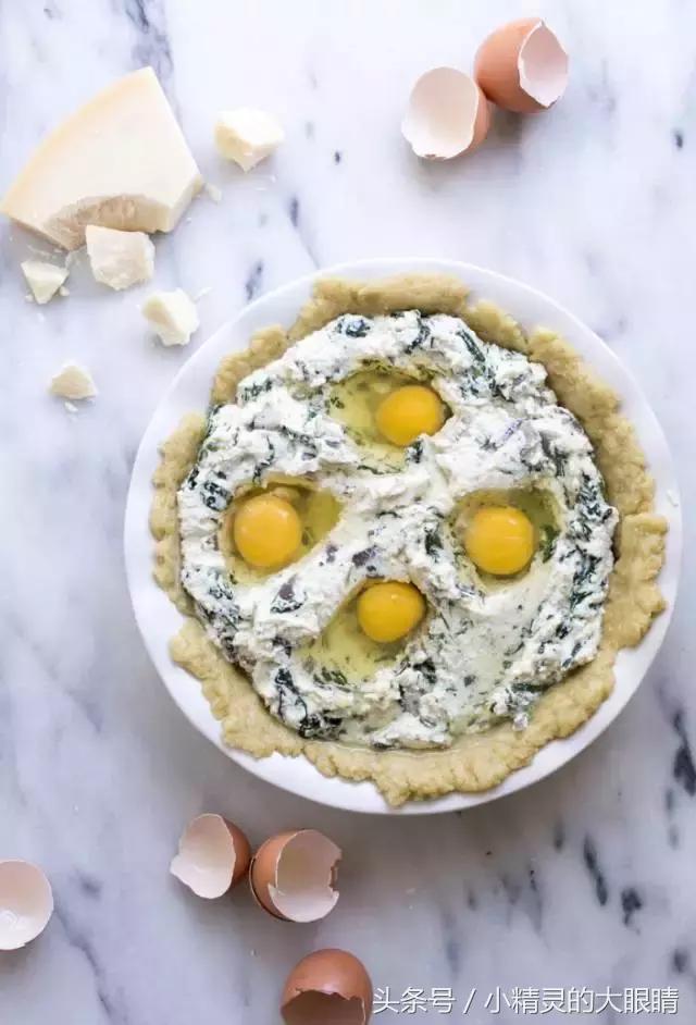 鸡蛋鸭蛋鹅蛋鹌鹑蛋的营养区别是,鹅蛋鸡蛋鸭蛋鹌鹑蛋哪种最有营养