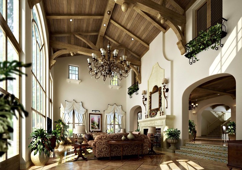 什么是西西里风格,什么叫托斯卡纳风景