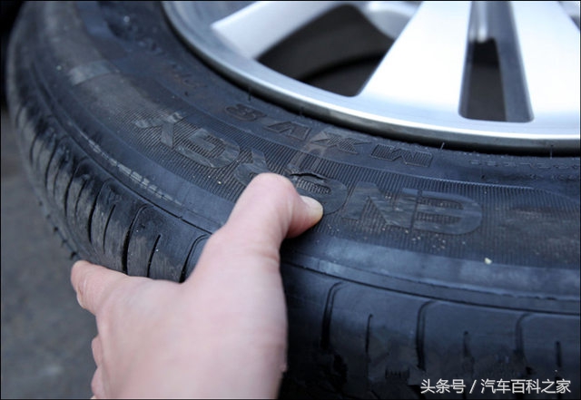 轮胎爆胎和鼓包哪个严重,轮胎22545r18容易爆胎鼓包吗