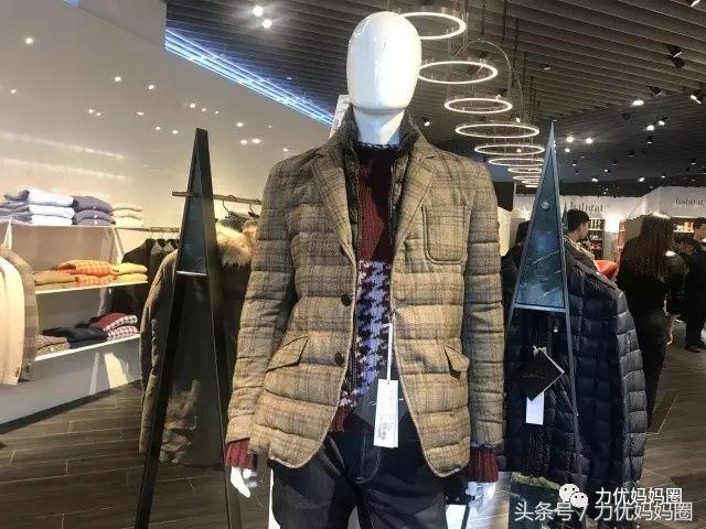 探店日常时尚购物,探店发现一家好店