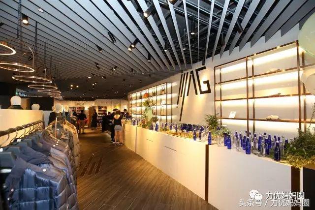 探店日常时尚购物,探店发现一家好店