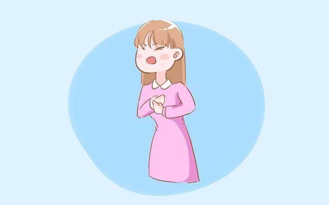 怀孕初期精神高度紧张焦虑,怀孕初期紧张担心宝宝