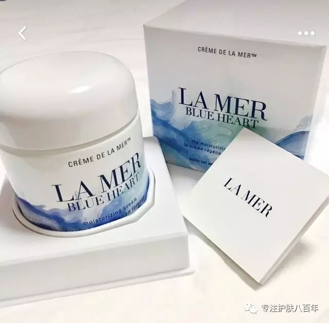 海蓝之谜新款面霜lamer奇迹云绒霜,lamer海蓝之谜250ml的面霜