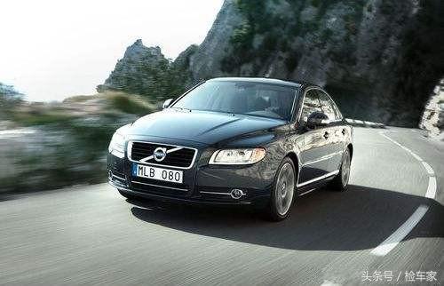 沃尔沃的安全是真的假的,沃尔沃卡车安全测评