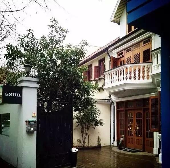 长乐路与永康路十字,长乐路永康路