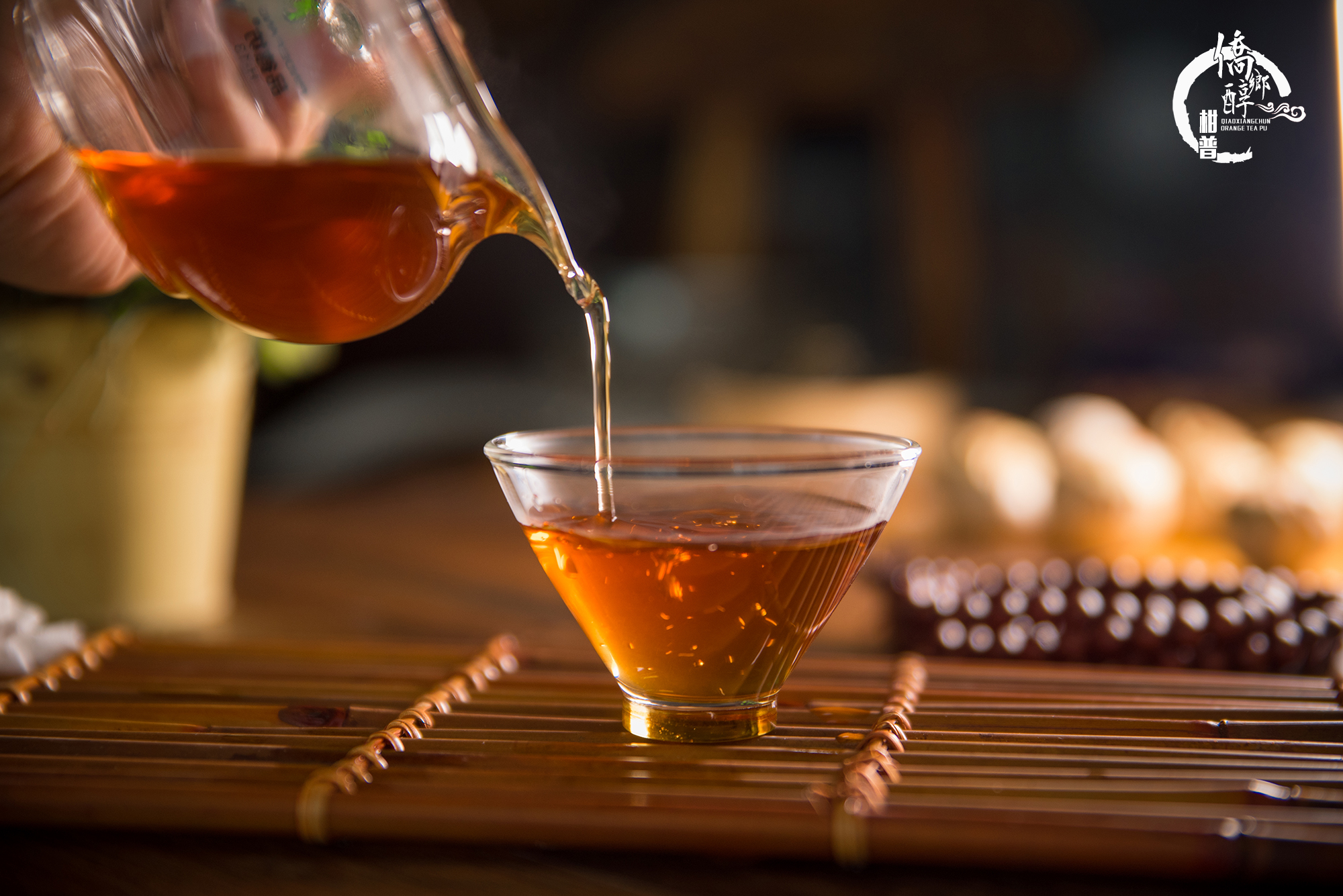 喝茶对的好处你知道的有多少？不知道的就乖乖点进来！