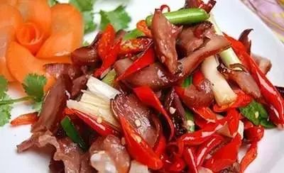 盘点哪些奇葩菜名你被坑过几次,这些奇葩的菜名你听过吗