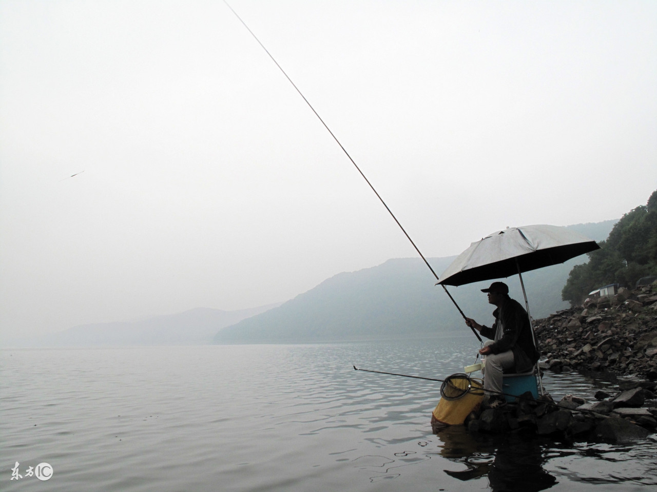 沈阳浑河钓鱼哪个位置好,沈阳周边能钓鱼又能游玩的地方