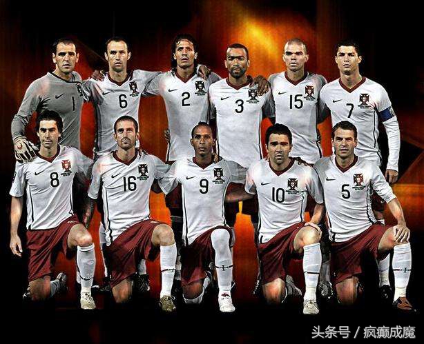 爱踢球的朋友共勉-男人为什么要踢足球?