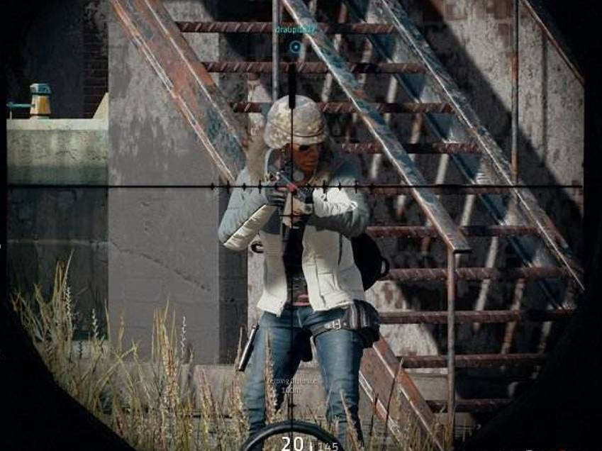 大逃杀如何上手,大逃杀最快胜利方法是什么