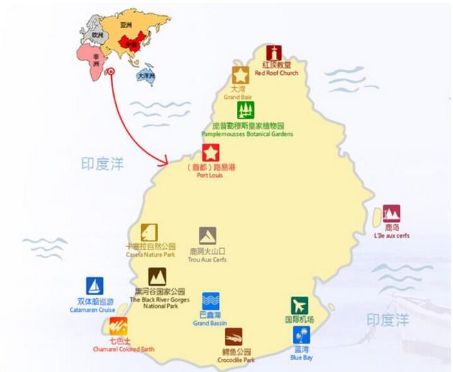 帕劳毛里求斯马尔代夫,马尔代夫塞班帕劳哪个好玩