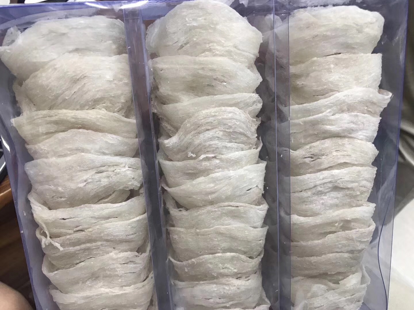 燕窝降价,燕窝涨价