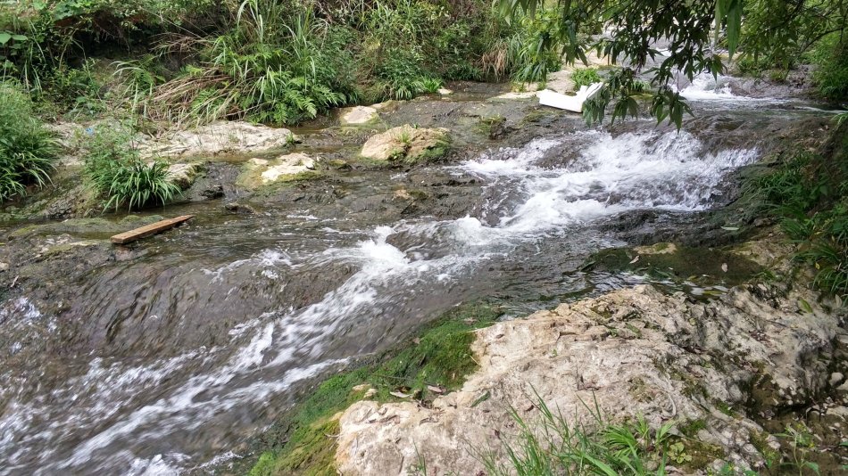 贵阳瀑布群,贵阳有个瀑布叫什么