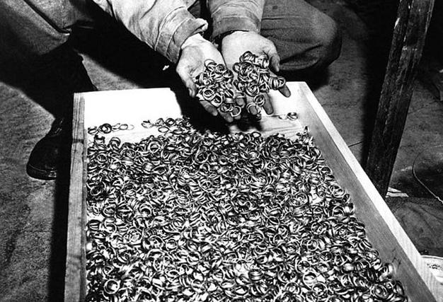 金百合计划藏宝事件,金百合计划真的存在吗