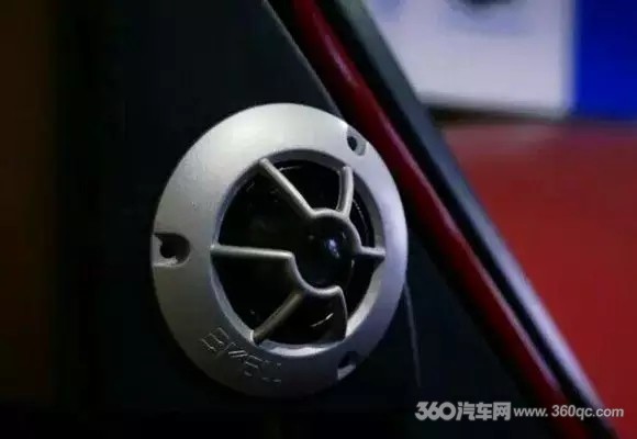 广州帝锐汽车音响改装,帝锐汽车改装音响