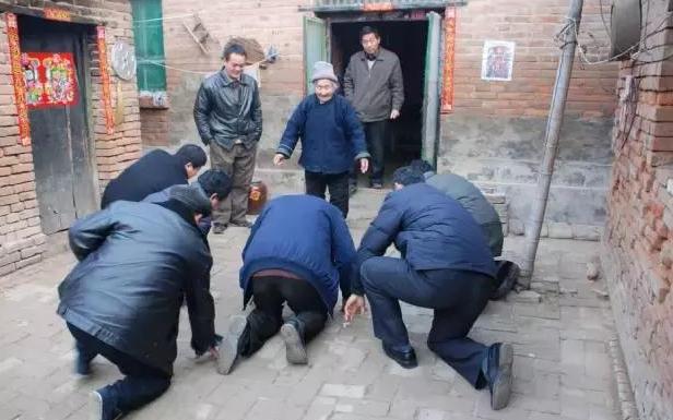 俺是地道农村人,俺是地道的农村人