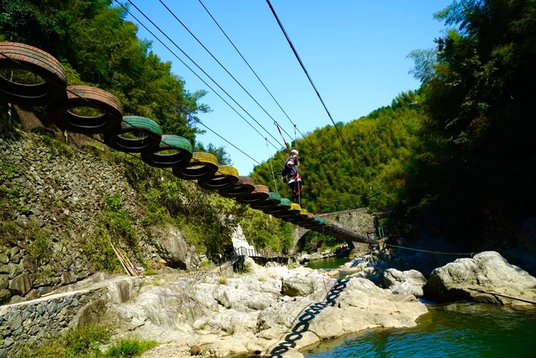 三八一日游温州最佳去处,温州三八游玩