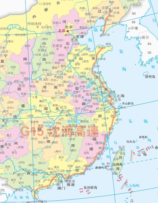 鞍山新开通的高速公路口,鞍山北高速出口