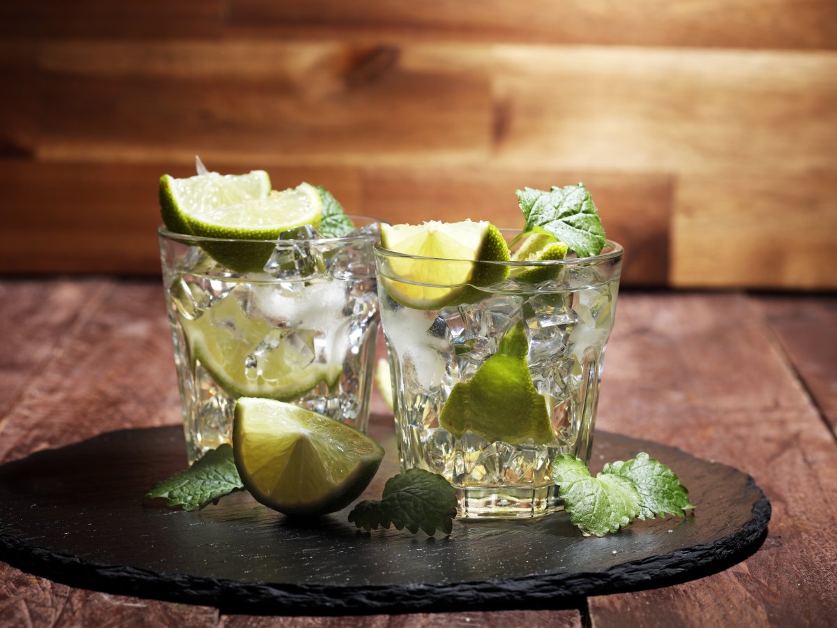 全球十佳鸡尾酒排名前十,世界上最顶级的鸡尾酒