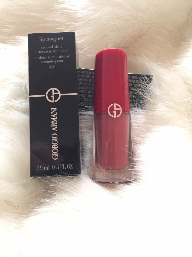 秋天到了！你都有这支口红中的最强王者么？