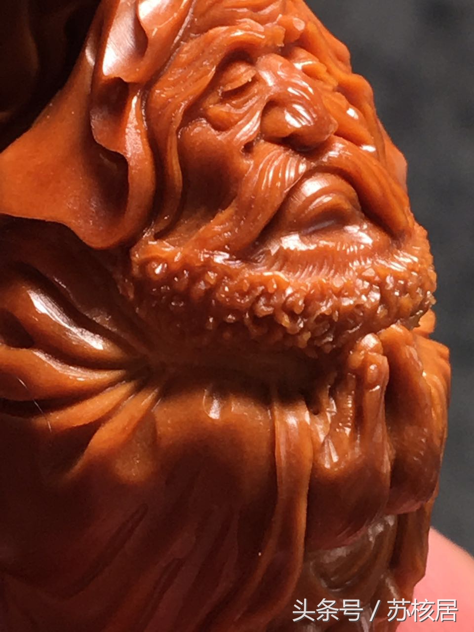 橄榄核雕刻十大名家的作品,橄榄核雕刻名家作品价格