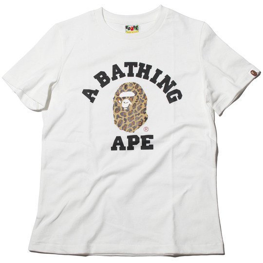 两个一样符号的潮牌,两个字母的潮牌