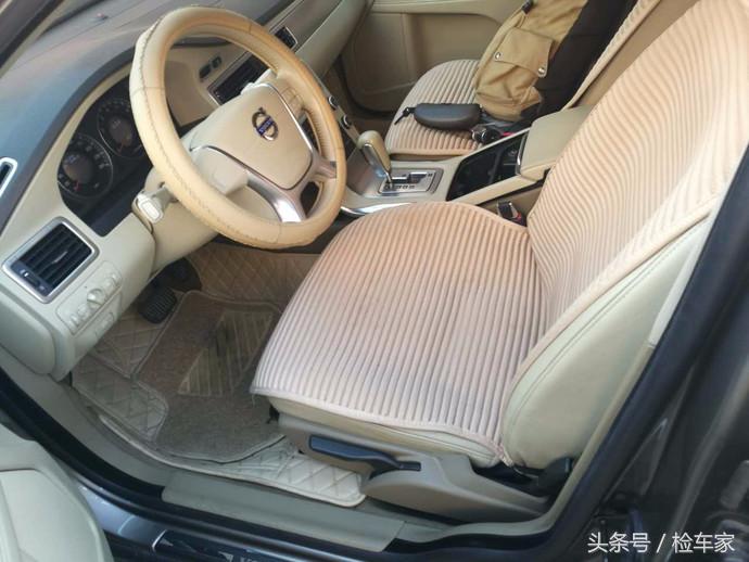 沃尔沃的安全测评,沃尔沃的安全案例