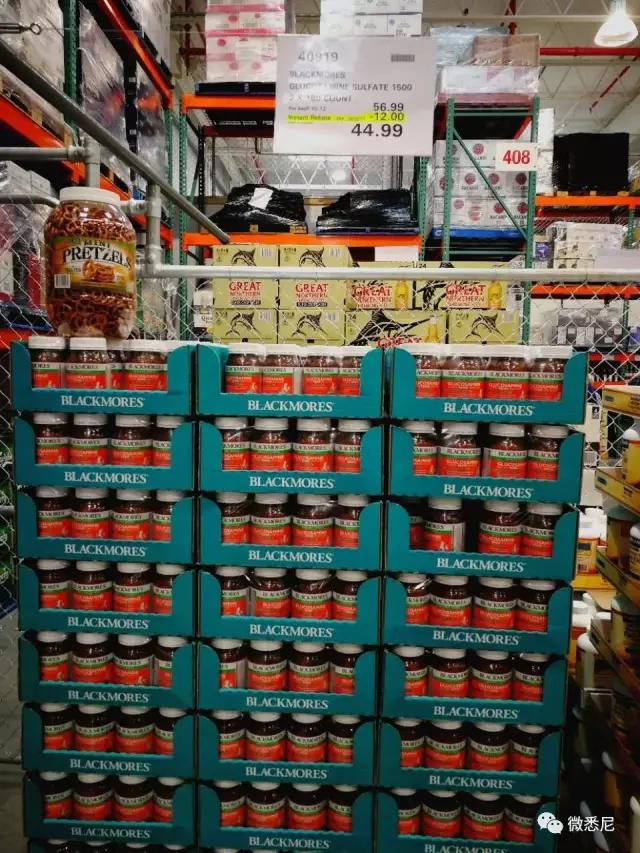 澳洲购物物价,澳洲华人超市真实物价
