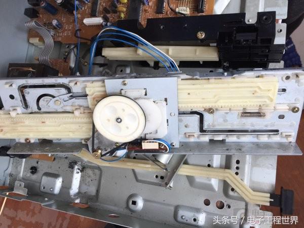 自己修理机器,自己动手维修设备设施