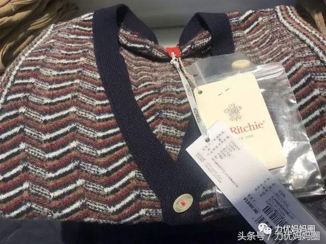 探店日常时尚购物,探店发现一家好店