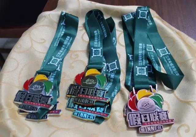 周末，淳小妹去看了一场比赛，是真的真的很不错