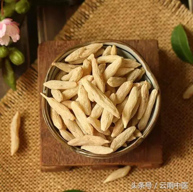 生脉饮,小组合大疗效