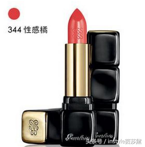 热卖唇膏排行榜,十大热门唇膏